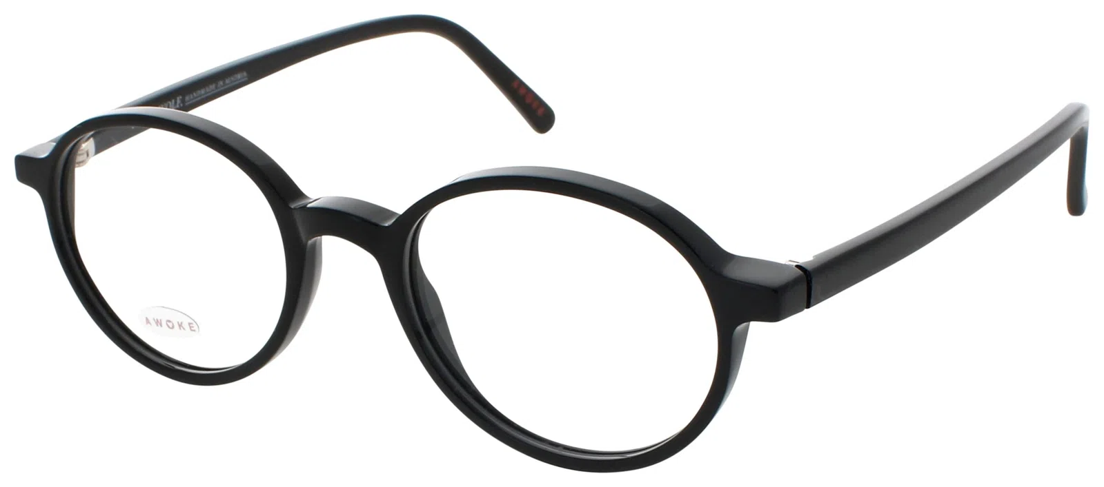 Andy Wolf 4538 Eyeglasses